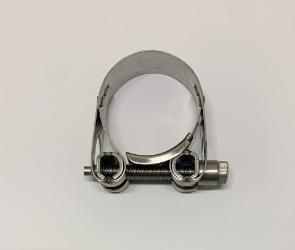 Heavy Duty Clamp
