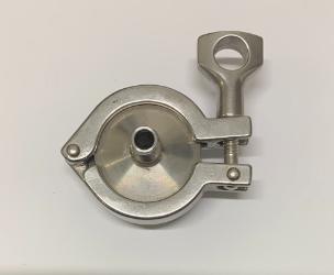 Tri Clover Clamp