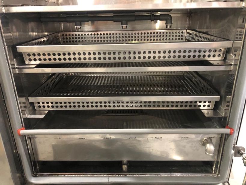 Fast delivery of machinery parts in Brendale, Brisbane, QLD