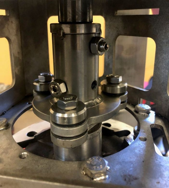 Multibuy in Brendale, QLD, supply high quality machinery parts.