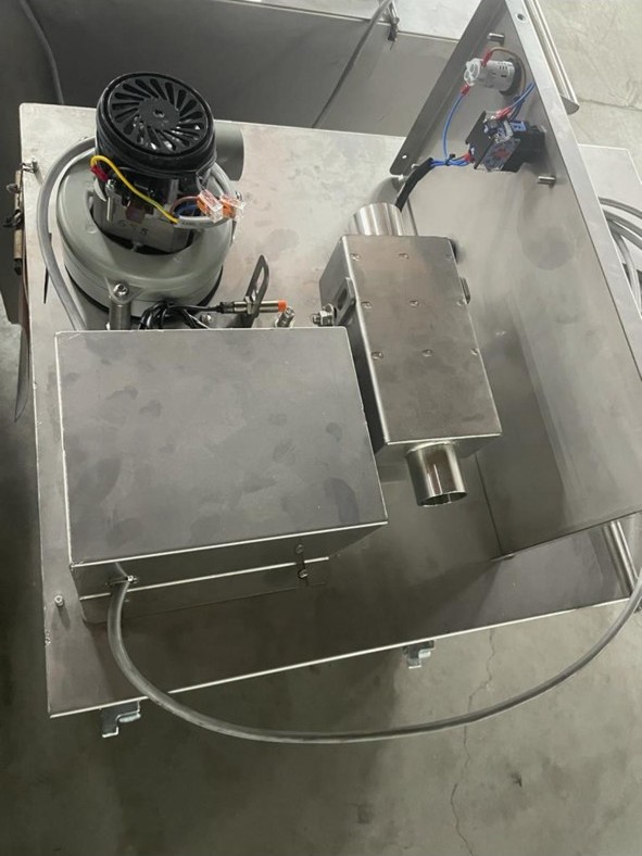 Machinery parts supply in Brendale, Brisbane, QLD