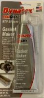 DynaGrey RTV Silicone Gasket Maker Grey 85g